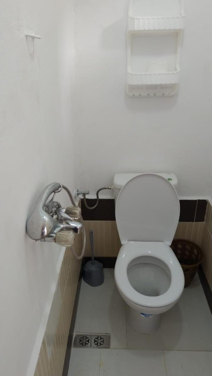 Chambre Amina 2Eme Etage Asilah Exteriér fotografie