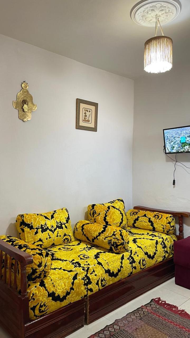 Chambre Amina 2Eme Etage Asilah Exteriér fotografie