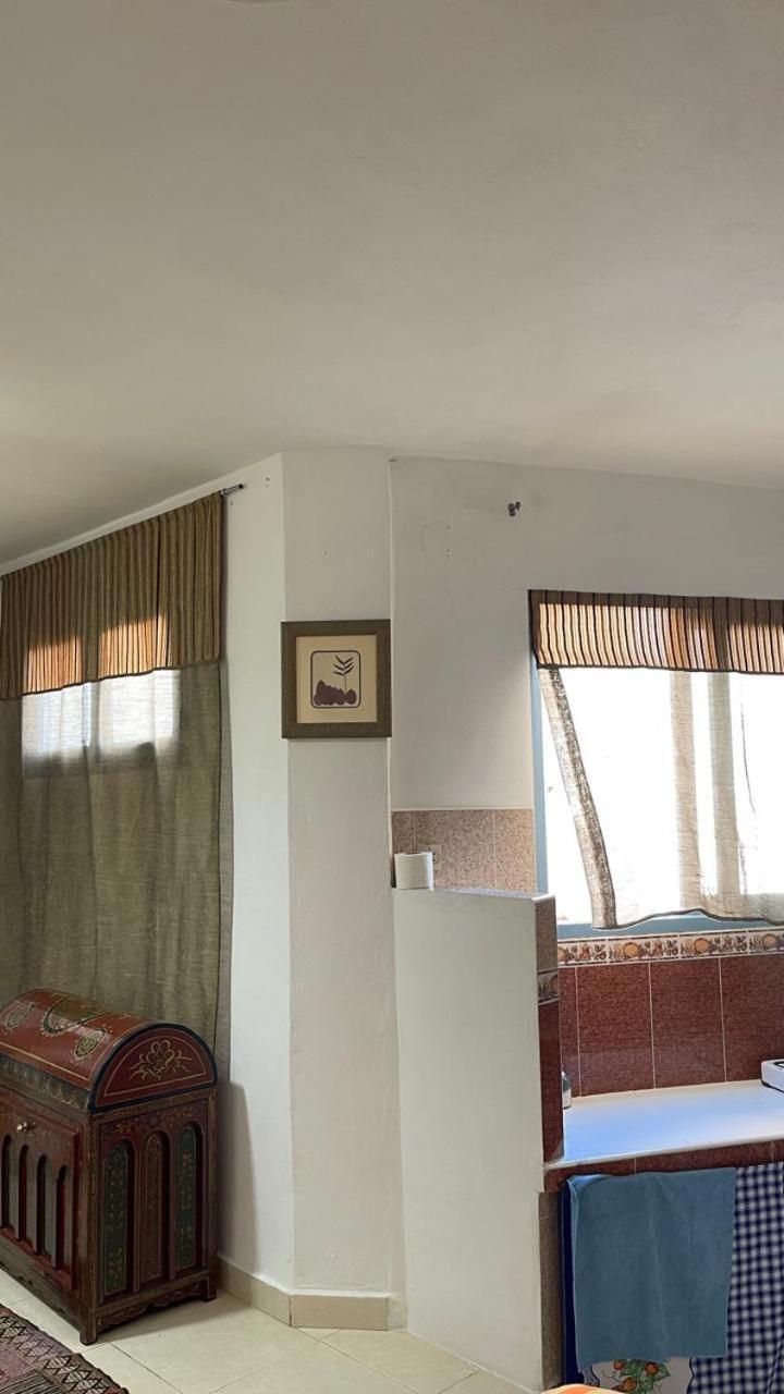 Chambre Amina 2Eme Etage Asilah Exteriér fotografie