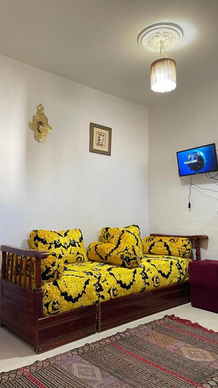 Chambre Amina 2Eme Etage Asilah Exteriér fotografie